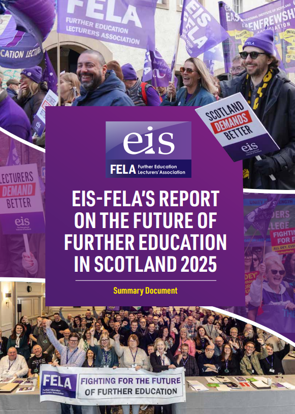 City of Glasgow Workload Survey